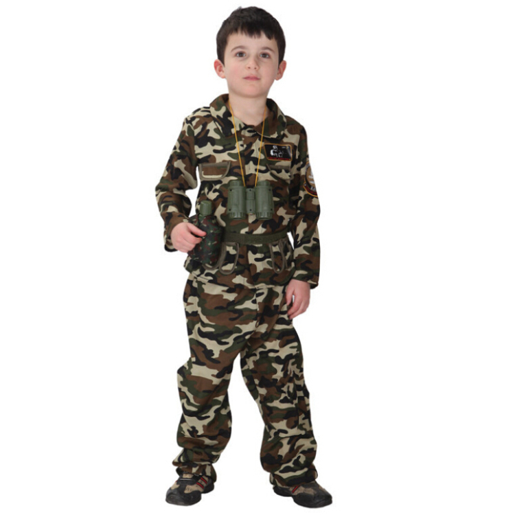 2015コスプレファッションセクシーな兵士カーニバルハロウィン衣装サプライヤー卸売仕入れ・メーカー・工場