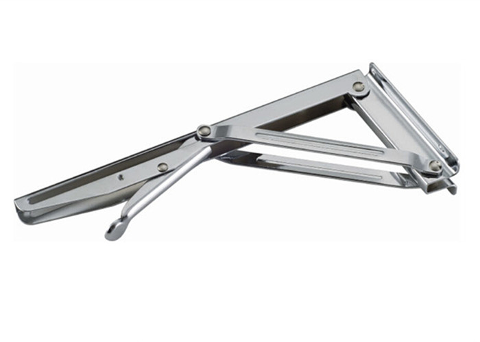 Folding Bench Shelf Table Bracket - Buy Table Bracket,Heavy Duty Wall 