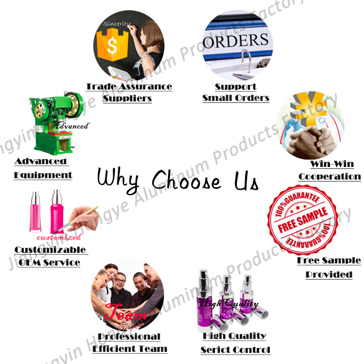 why choose us