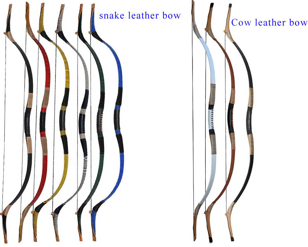 51" 40 Lbs Traditional Wooden Hunting Bows And Arrows For Sale Buy