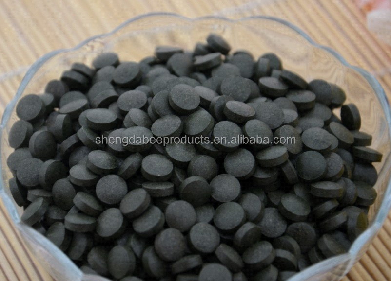 Bulk quantity nature crude propolis from Beehive