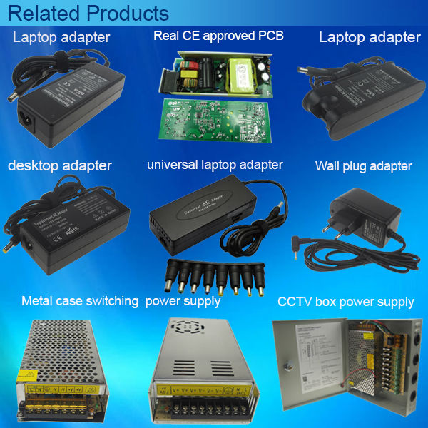 アリババチャイナyds8年メーカーacdcアダプター19.5v4.62a7.4*5.0mm、 ラップトップの電源acdcアダプタ、 ノートpcのバッテリー充電器問屋・仕入れ・卸・卸売り