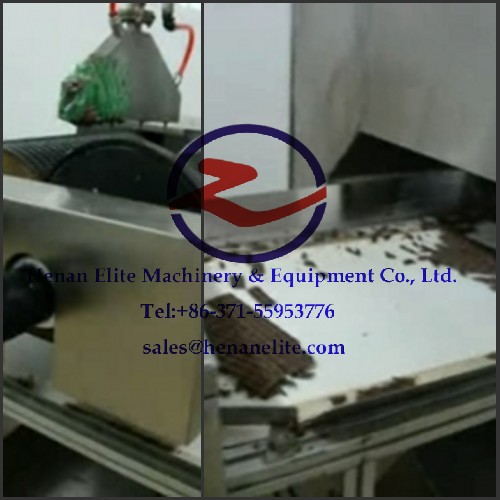 Automatic and High efficient coffee beans packing machine