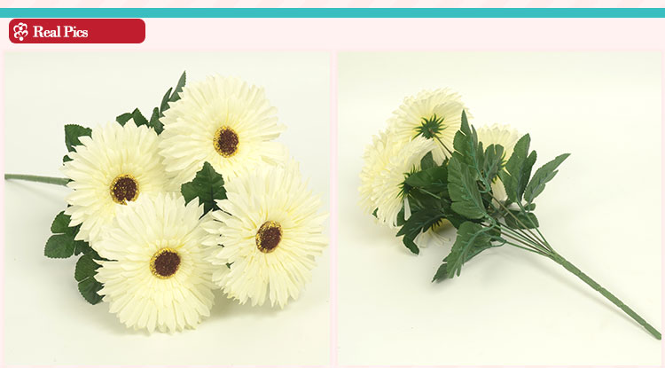 高品質のハンドメイドのための人工花の葬儀装飾仕入れ・メーカー・工場