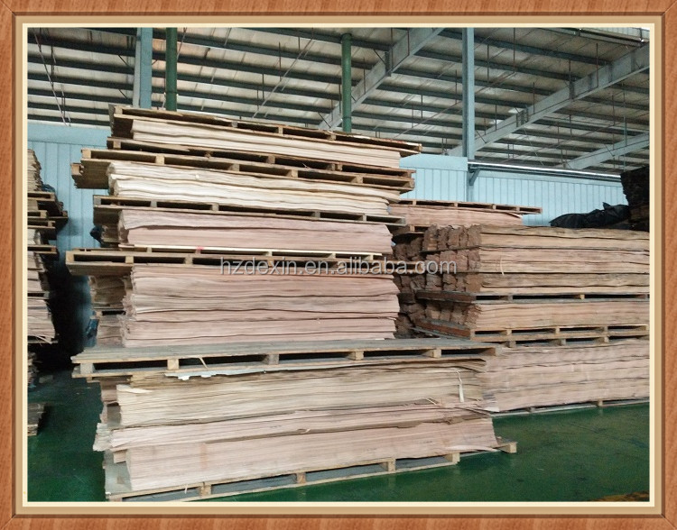 Teak-016S熱い販売木材ベニヤ設計ベニヤシートチーク材突き板 問屋・仕入れ・卸・卸売り