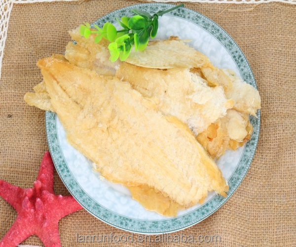 Grilled Fillets of natural flavor