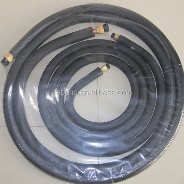 Insulation Copper Pipe Installation Kit For Air Condition Turkey Buy