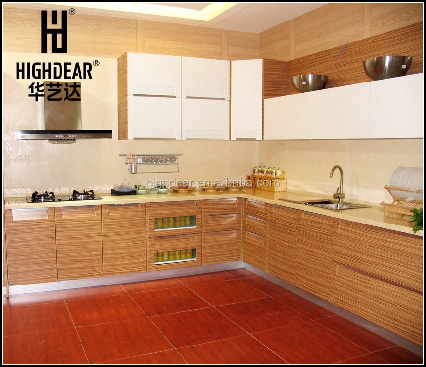 1220x2440mm Plain Mdf/multilayer Kitchen Board Buy Mdf Board