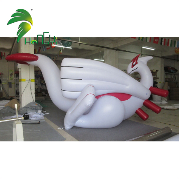 inflatable lugia dragon (6)