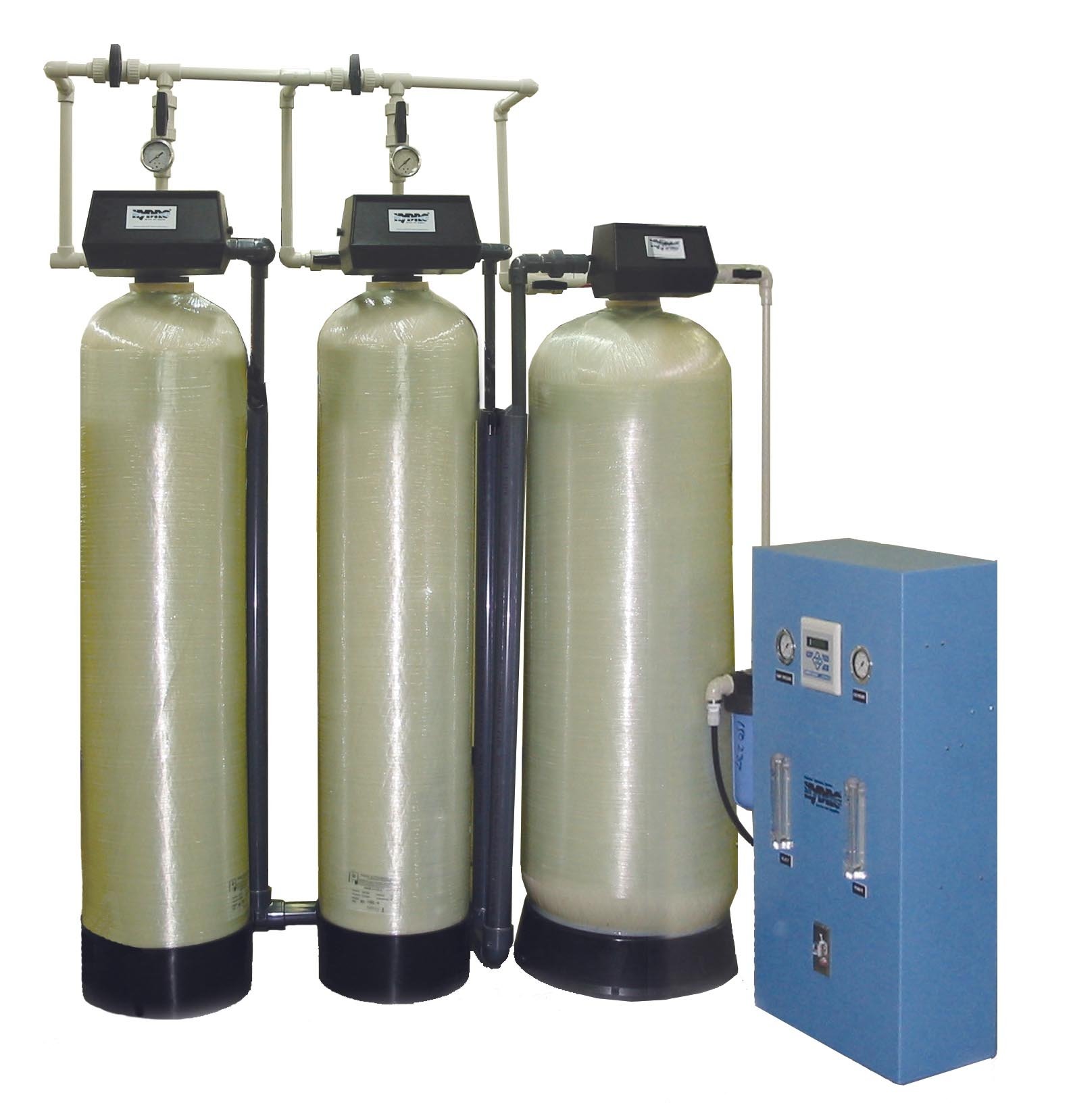 Water Filtration Plant Buy Filtration Plant Product on