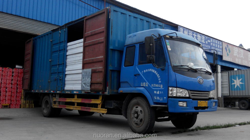 Nuoran Atlanta Duracon Pvc Gutter Buy Duracon Pvc Gutter Product on