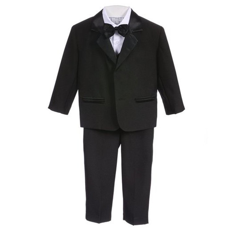 結婚式の スーツ の ため子供男の子正式な パンツ スーツ高品質男の子タキシード仕入れ・メーカー・工場