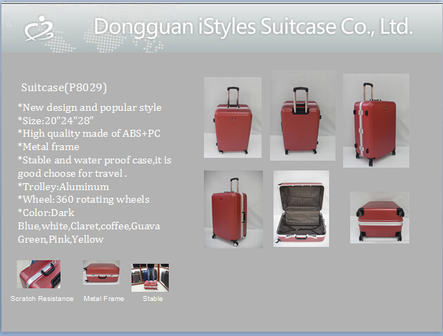 新着- ホットの販売ブランドの荷物のバッグやスーツケースの袋仕入れ・メーカー・工場