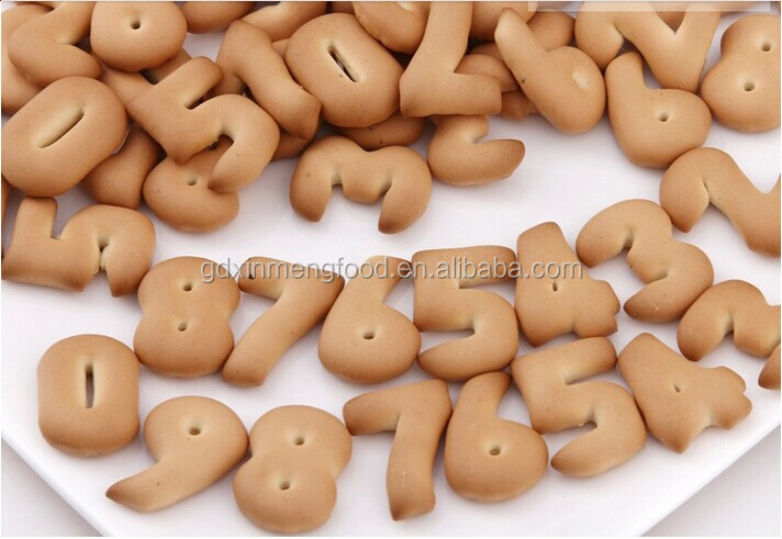 Digital Biscuit(Red Bean fla)