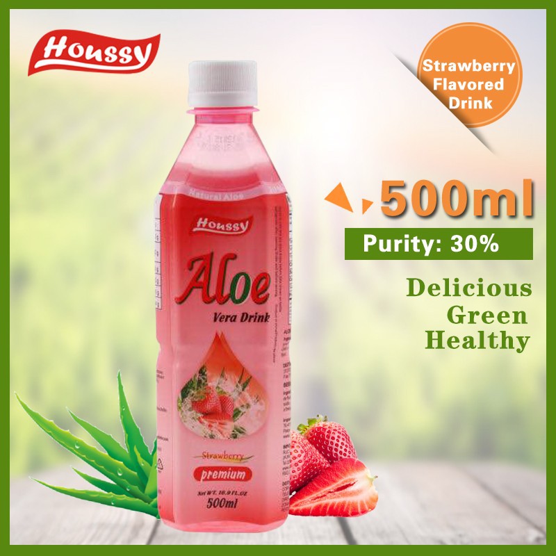 Aloe vera