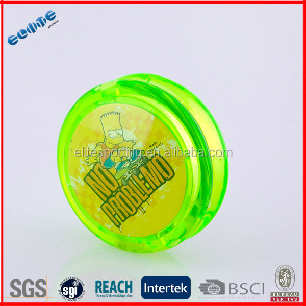 plastic yoyo toys wholesale問屋・仕入れ・卸・卸売り