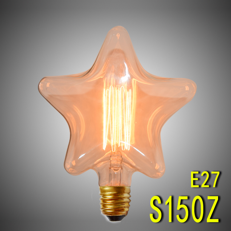 装飾的なヴィンテージ電球、 アンティークエジソン電球2015最新デザインg8025w/40w/60w熱い販売仕入れ・メーカー・工場