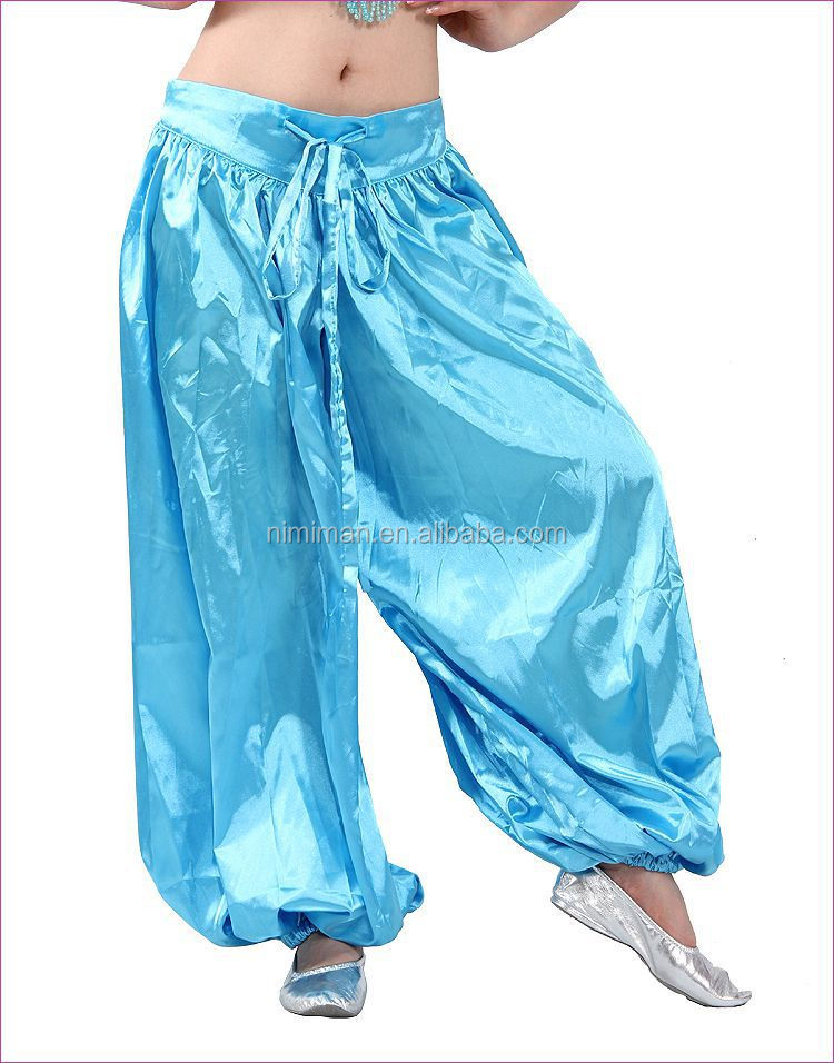 2014 High qualitynew design women harem pants, belly dance pant on sale問屋・仕入れ・卸・卸売り