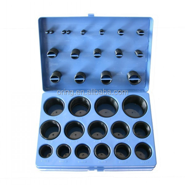 O-ring Seal Storage Box - Buy O-ring Seal Storage Box Product On 