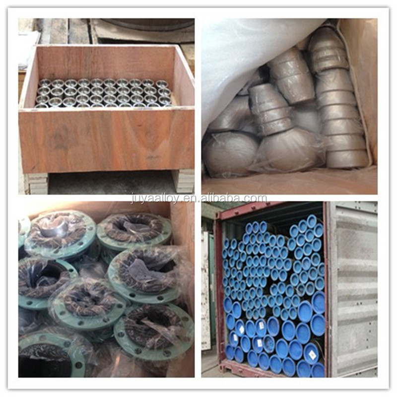 NS334 round bar material