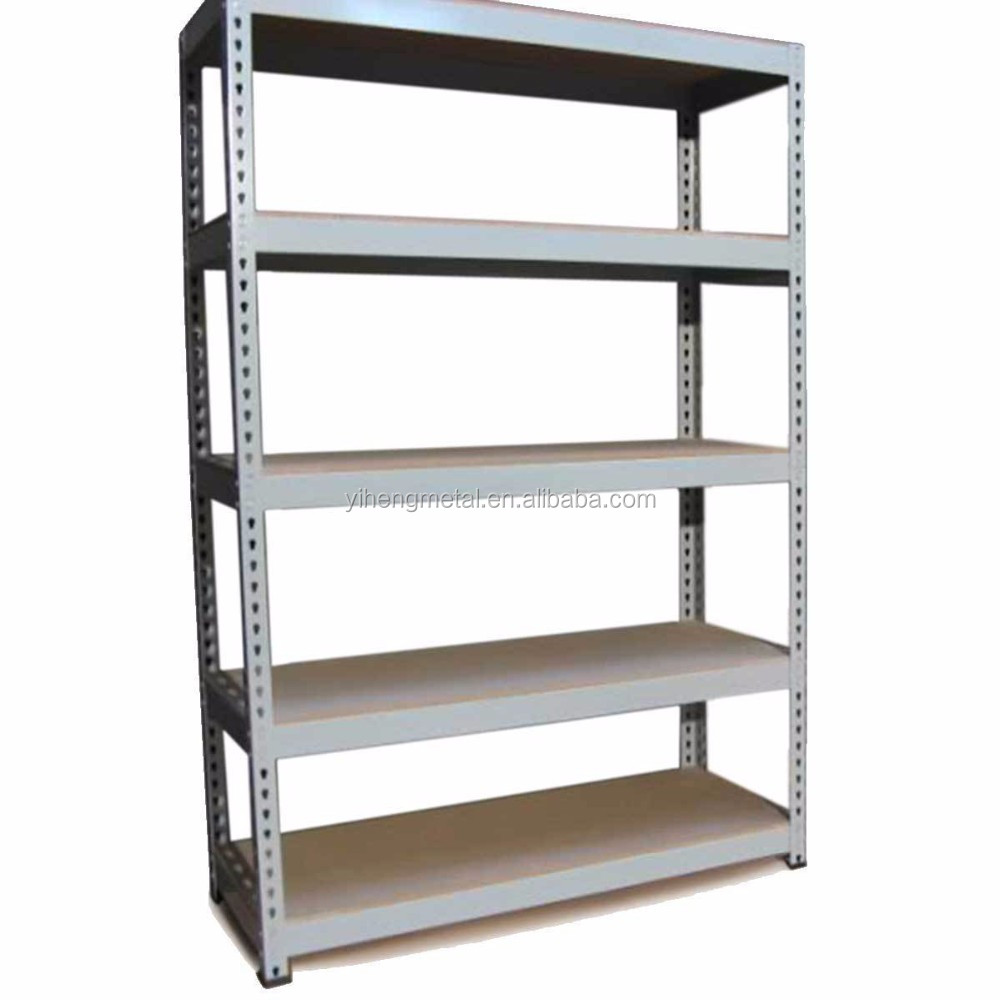 2016 Popular Warehouse Racking Storage Garage Shelves Buy