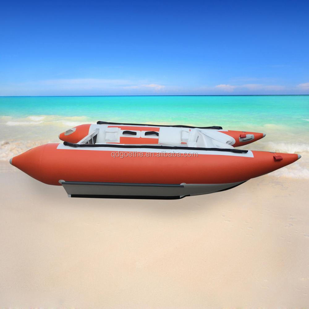 aqueous inflatable boat1