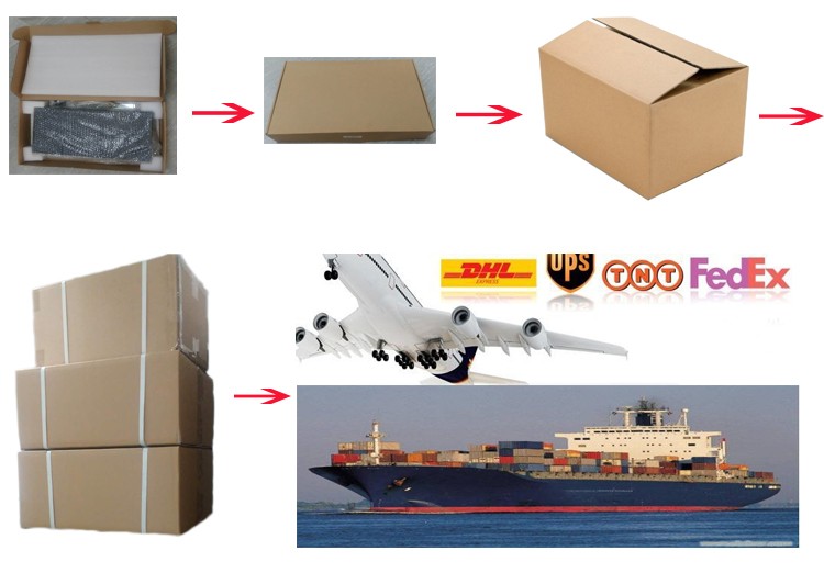 shipping