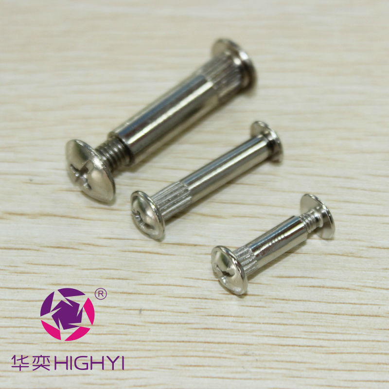 最高品質の家具やキャビネットの組み合わせ用ネジa19ファスナーボルト付属品仕入れ・メーカー・工場