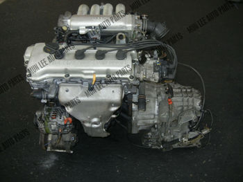 Nissan ga16de engine specs #9