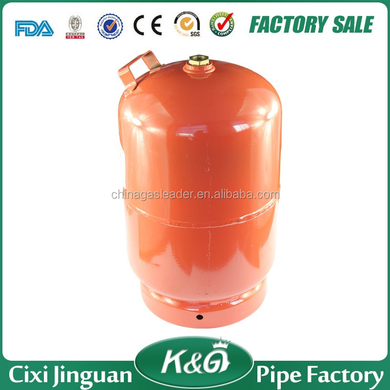 Kitchen Appliance Lpg Gas Cylinder,Portable Gas Stove Cylinders With
