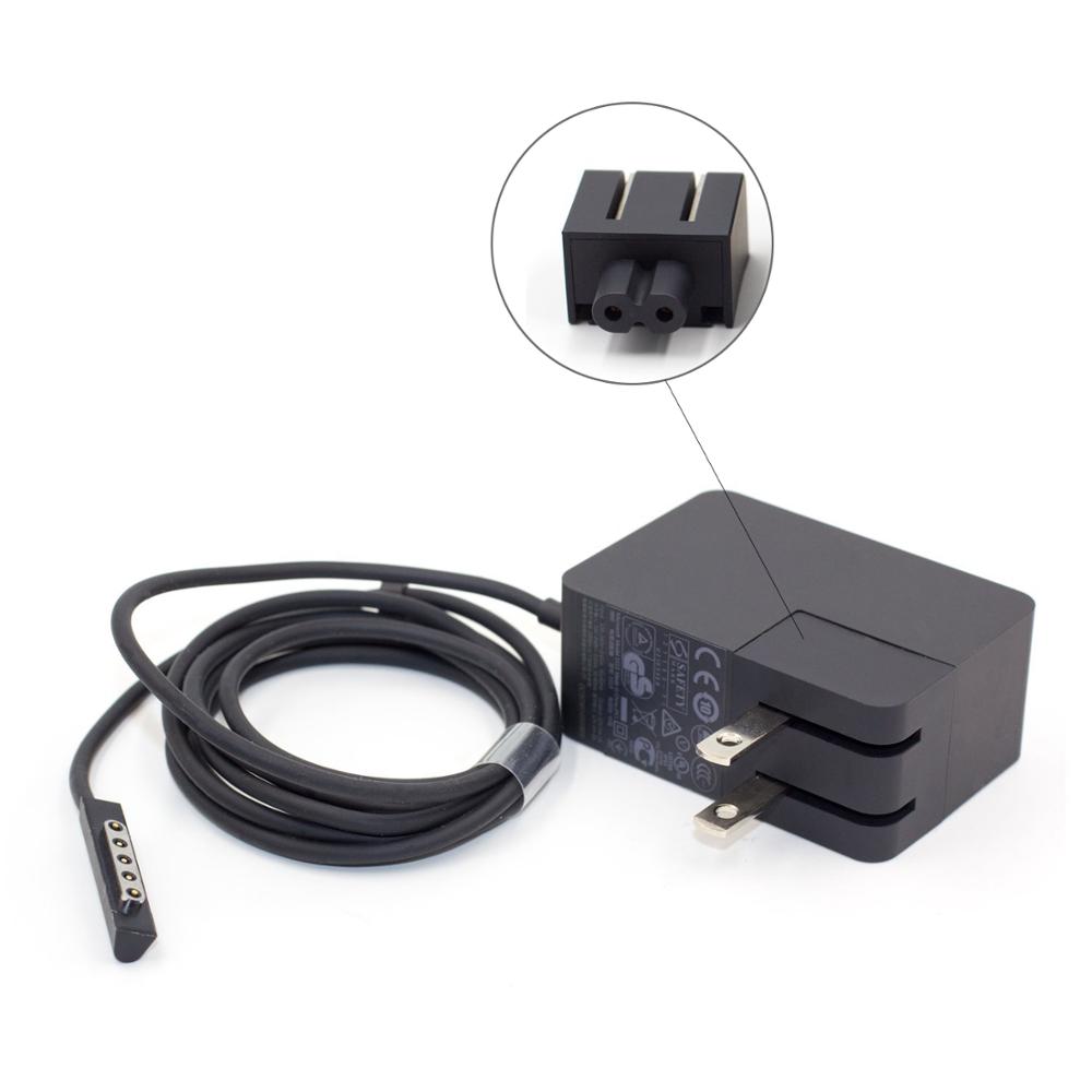 Ac Adapter Charger 12v 2a 24w For Microsoft Surface Rt /surface 2 Buy