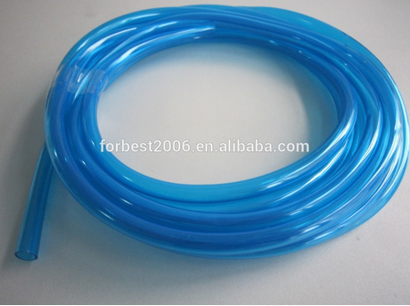Flexible PVC Lay Flat water Irrigation Tubes Plastic PVC Hose