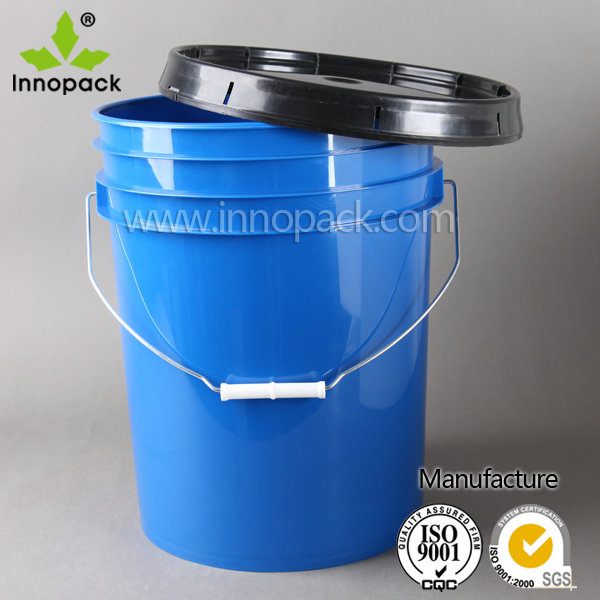 Plastic Bucket Manufacturers