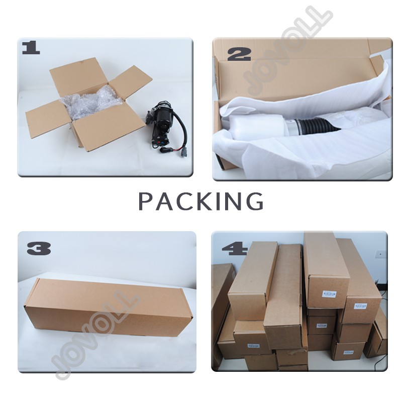 PACKING