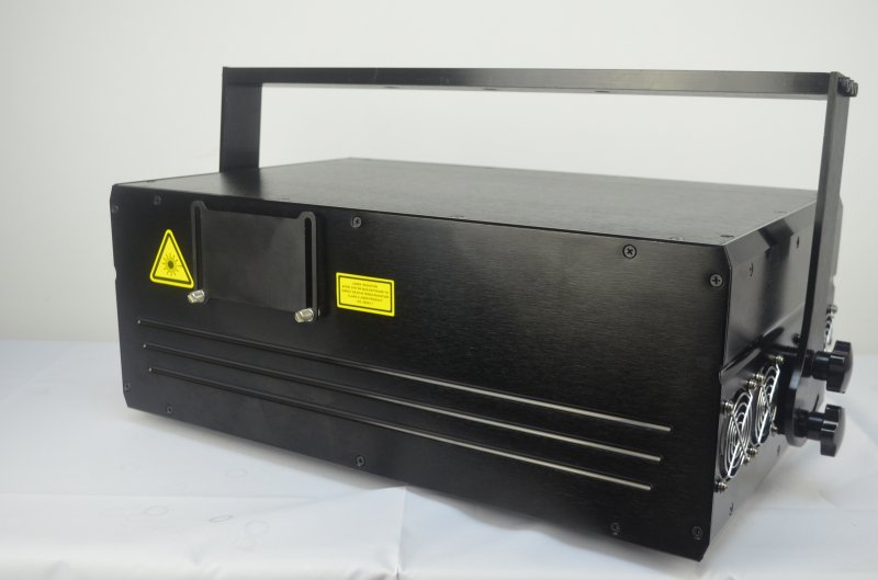 Topiclight2014年新しいデザイン60kppsスキャナシステム637- 10wuniqのrgbのレーザー光問屋・仕入れ・卸・卸売り