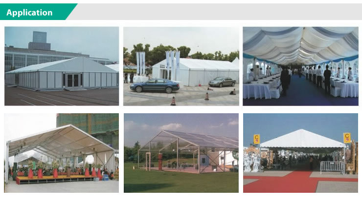 結婚式のテント2015hebang/屋外テント仕入れ・メーカー・工場