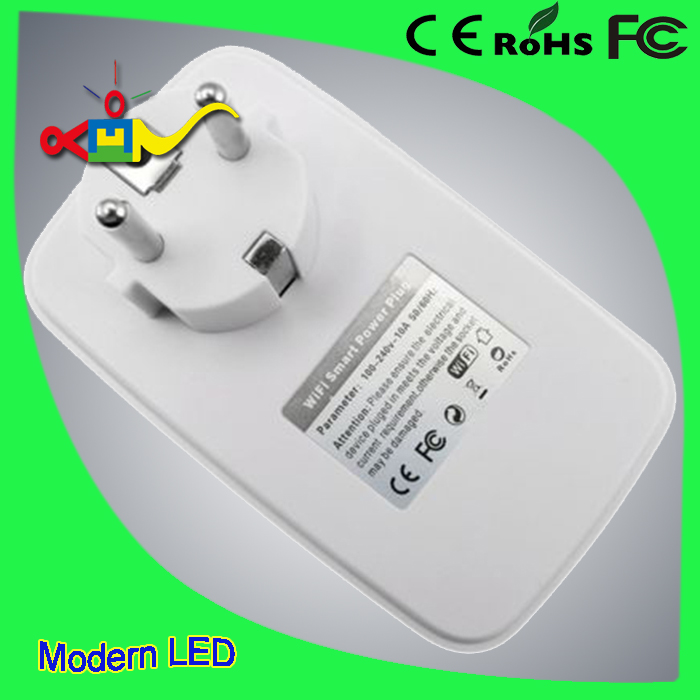 Itead Sonoff S20 Wifi Wireless Remote Control Socket For