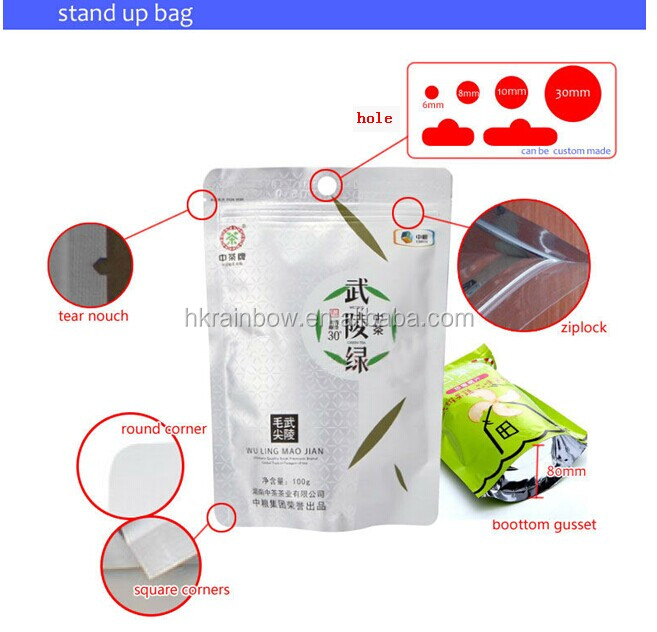 harmless kraft brown tea bag tissue paper for packaging manufacturer in Shenzhen