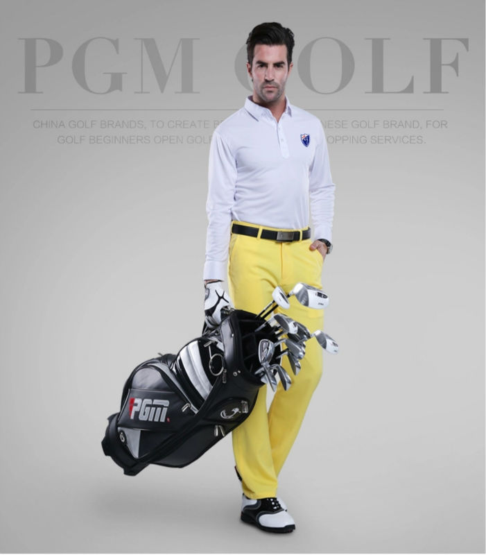 pgm高品質で男のゴルフパンツ仕入れ・メーカー・工場