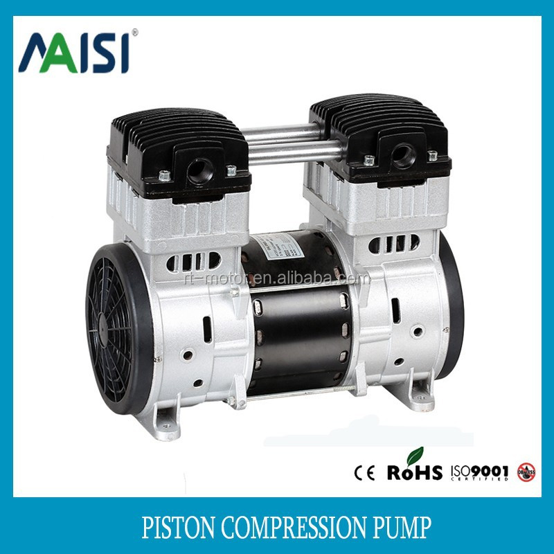 High Pressure 1500w Micro Ac Portable Piston Air Compressor Pump Buy Micro Air Compressor Pump