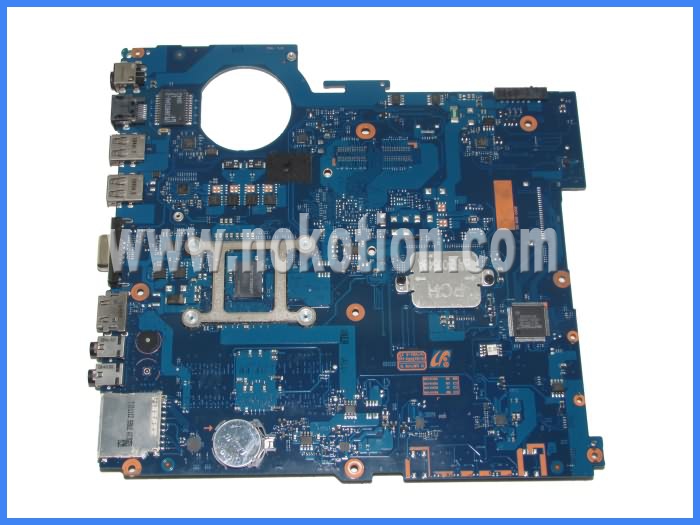 On sale BA92-07822A laptop Motherboard for Samsung NP305V4A NP305V5A ATI HD6520G graphics DDR3 AMD SOCKET FS1問屋・仕入れ・卸・卸売り