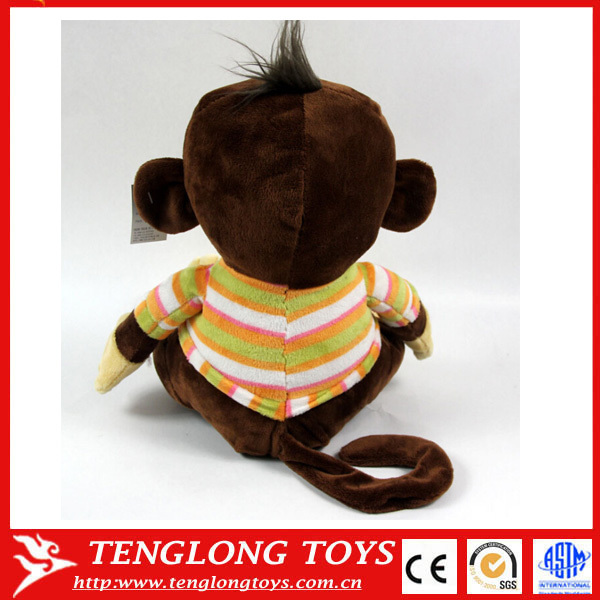 soft toy monkeys for sale