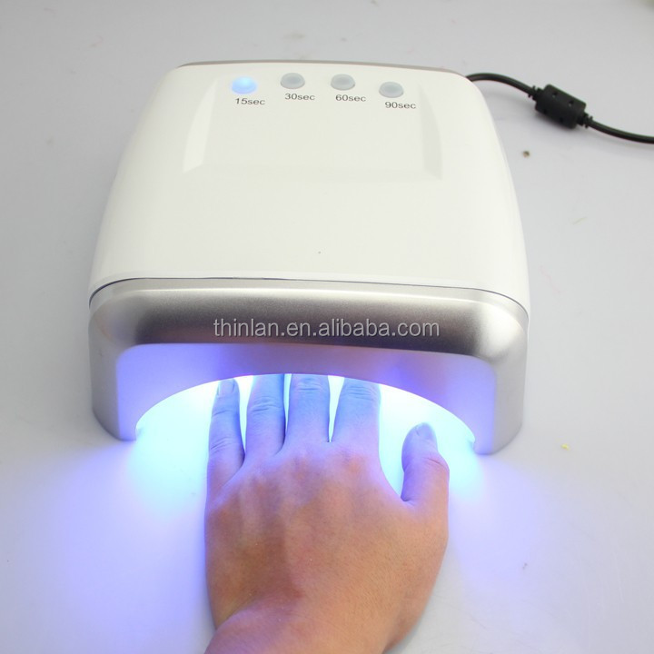 60w uv led nail lamp