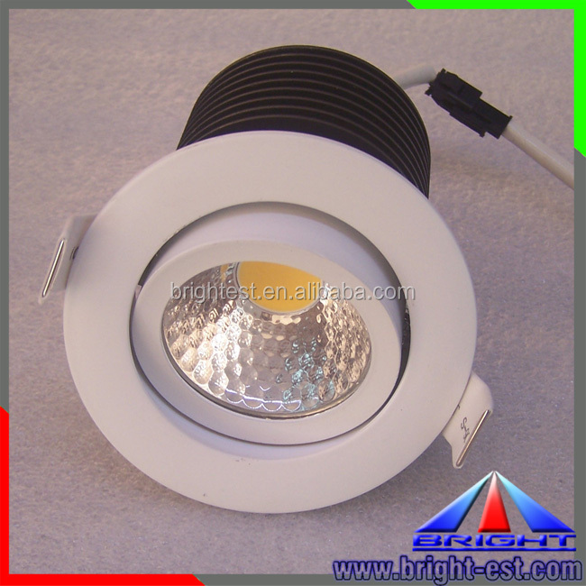 cob downlight 4