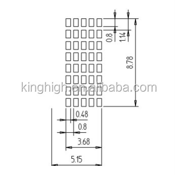 Vfd202displaym0220md- 202mdar1- 3vfdモジュール問屋・仕入れ・卸・卸売り