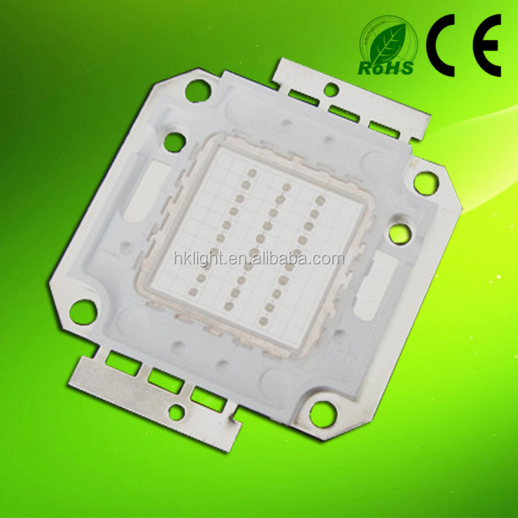 epistar bridgeluc 45mil 35 mil 30w 900 lumen 15v 18v 30v high power uv led chip