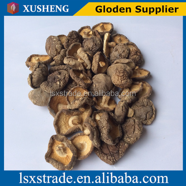 Dried Shiitake mushroom export price (B)