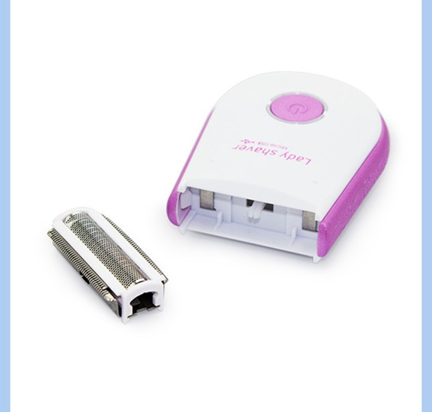 充電式ヘアリムーバー レディ ボディ シェーバー による usb充電 問屋・仕入れ・卸・卸売り
