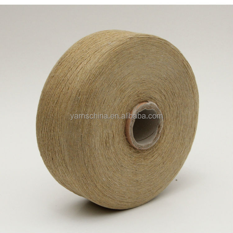 中国の綿の糸サプライヤー中国すてきなハンモック用綿混紡糸問屋・仕入れ・卸・卸売り