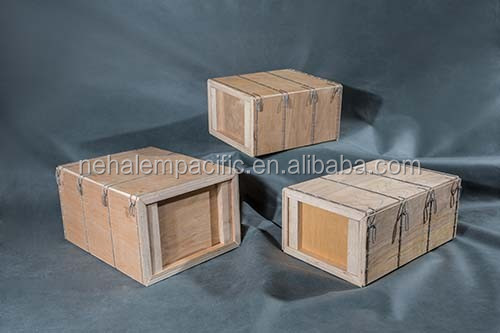 木製パレット枠ボックス仕入れ・メーカー・工場
